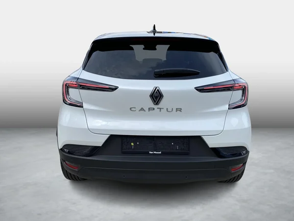 Renault Captur (2026) — foto 15 van 20
