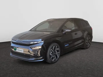 SKODA Enyaq (2026)