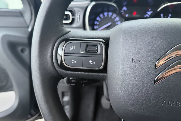 Citroen C3 (2023) — foto 6 van 17