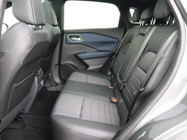 NISSAN Qashqai (2023) — foto 5 van 30