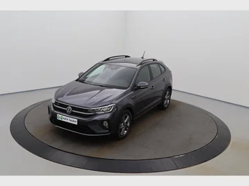 VOLKSWAGEN Taigo (2024)
