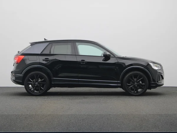 AUDI Q2 (2025) — foto 17 van 19