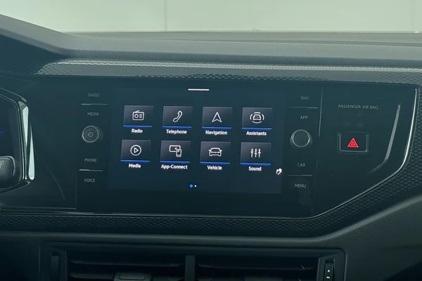 Volkswagen Taigo (2025) — foto 3 van 18