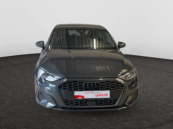 AUDI A3 Sportback (2021) — foto 19 van 21