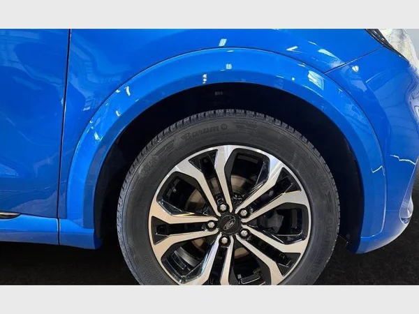 Ford Puma (2023) — foto 2 van 24