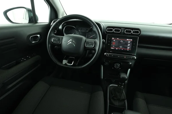 Citroen C3 (2020) — foto 4 van 16