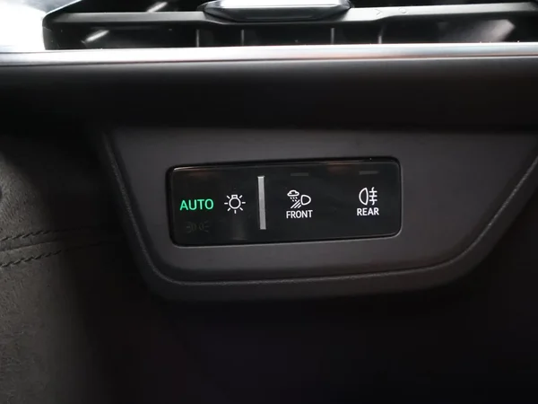 Audi e-tron GT (2021) — foto 21 van 30
