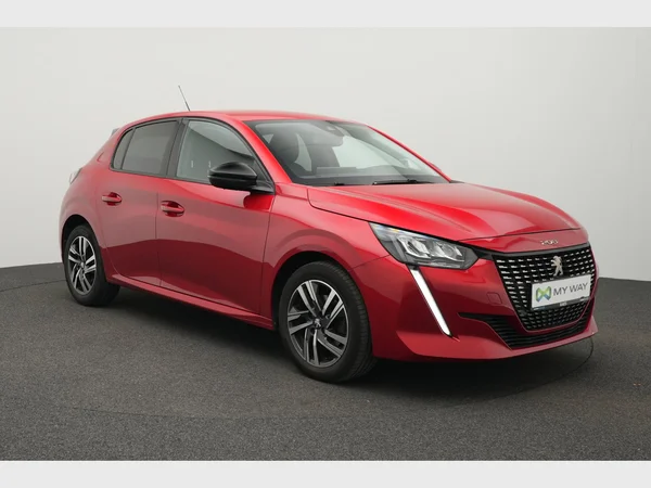 PEUGEOT 208 (2022) — foto 22 van 26