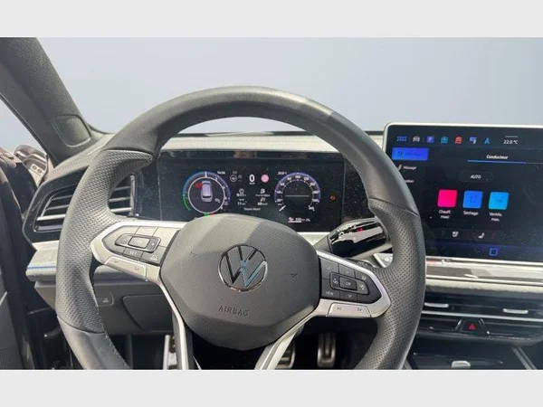 Volkswagen Passat Variant eHybrid (2026) — foto 4 van 30