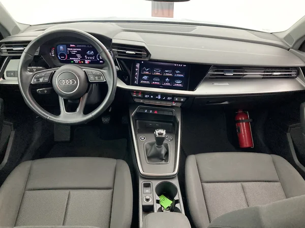 AUDI A3 Sportback (2020) — foto 25 van 36