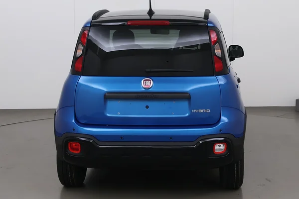 Fiat Pandina (2025) — foto 11 van 16