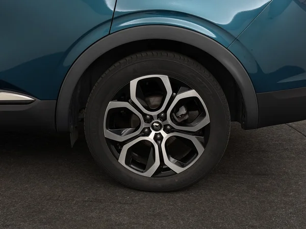 RENAULT Arkana (2021) — foto 7 van 28