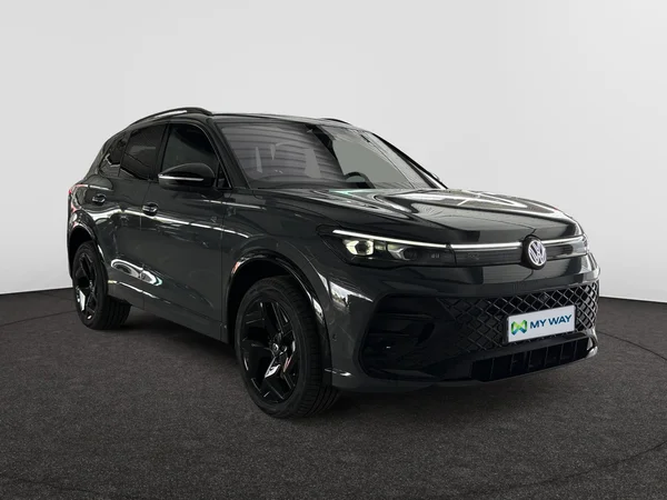 VOLKSWAGEN Tiguan eHybrid (PHEV) (2025) — foto 23 van 24