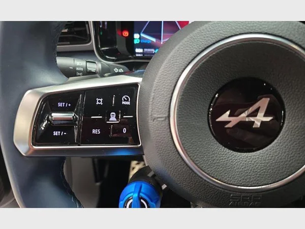 Alpine A290 (2025) — foto 6 van 29