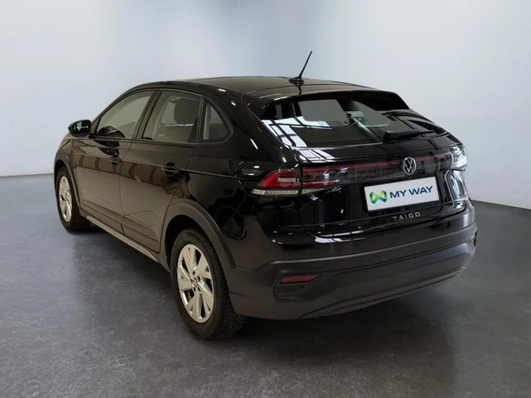 VOLKSWAGEN Taigo (2022) — foto 27 van 29