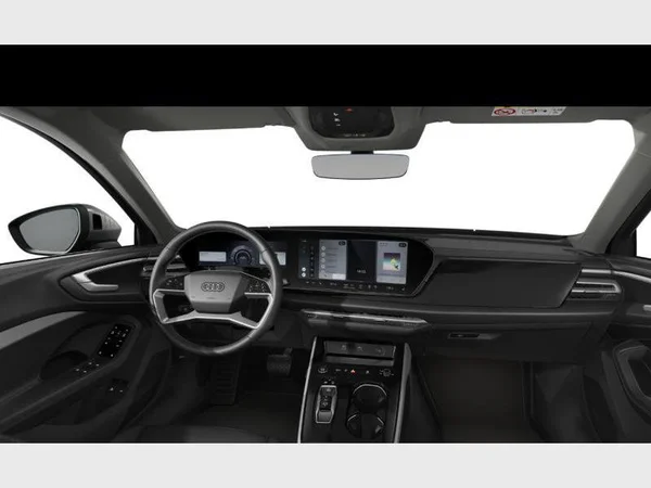 AUDI A5 e-hybrid (2026) — foto 10 van 10