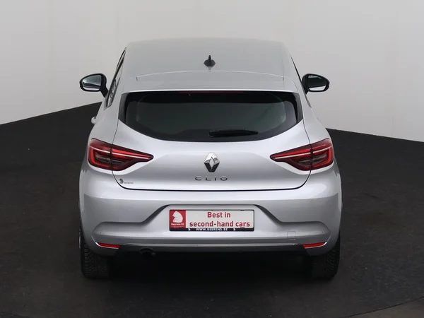 RENAULT Clio (2020) — foto 23 van 26