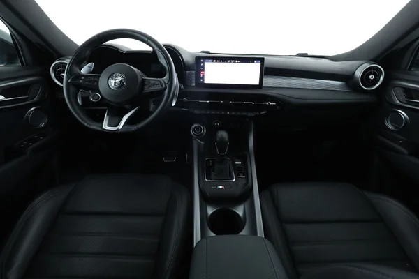 Alfa Romeo Tonale (2023) — foto 3 van 16