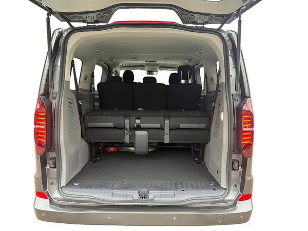 VOLKSWAGEN E-Transporter T7 32 Caravelle Swb (2025) — foto 15 van 16