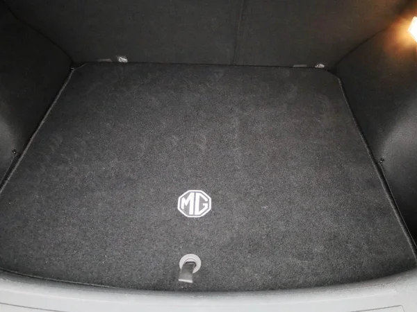 MG ZS EV (2023) — foto 6 van 43