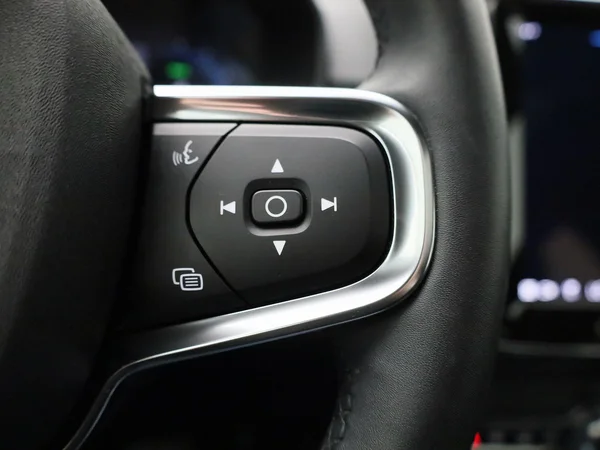 Volvo C40 (2022) — foto 15 van 44