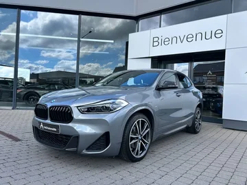 Bmw X2 81e4ca00-3678-45e8-9759-be0d37c8ce3c
