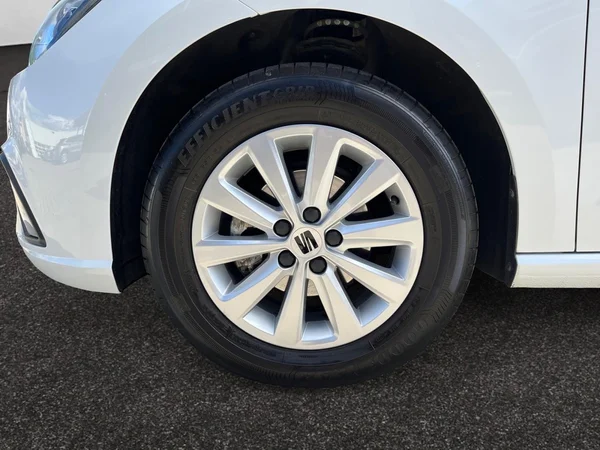 SEAT Ibiza 5P/D (2025) — foto 10 van 21