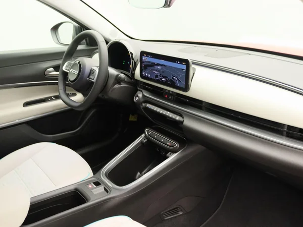 Fiat 600 (2025) — foto 5 van 24