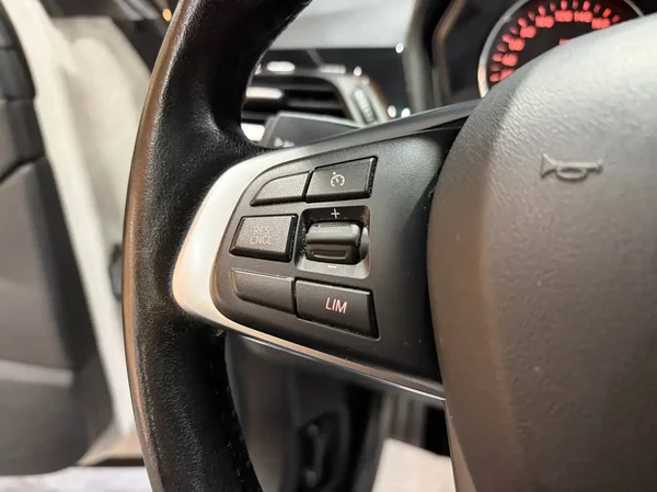 Bmw X1 (2016) — foto 3 van 25