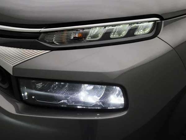 Citroën C3 Aircross (2023) — foto 5 van 39