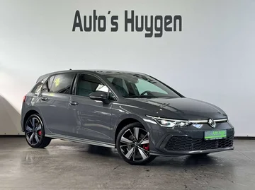 Volkswagen Golf GTE (2022)