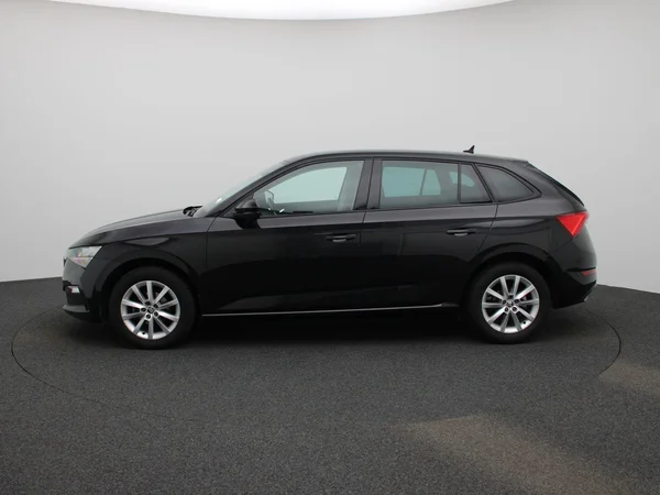Škoda Scala (2021) — foto 32 van 36