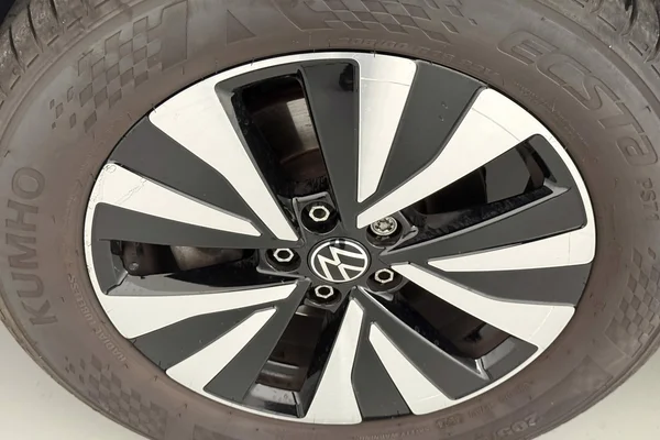 Volkswagen Taigo (2023) — foto 26 van 32