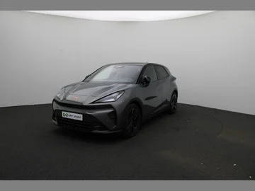 CUPRA Raval (2026)