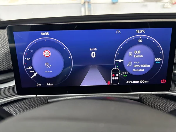VOLKSWAGEN ID.Polo (2026) — foto 6 van 24