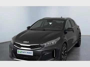 Kia XCEED (2023)