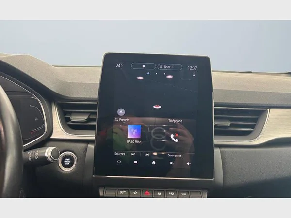Renault CAPTUR (2020) — foto 18 van 32