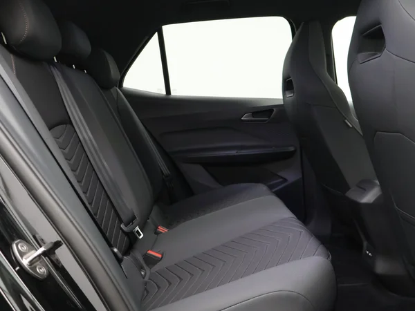 CUPRA Born (2025) — foto 2 van 21