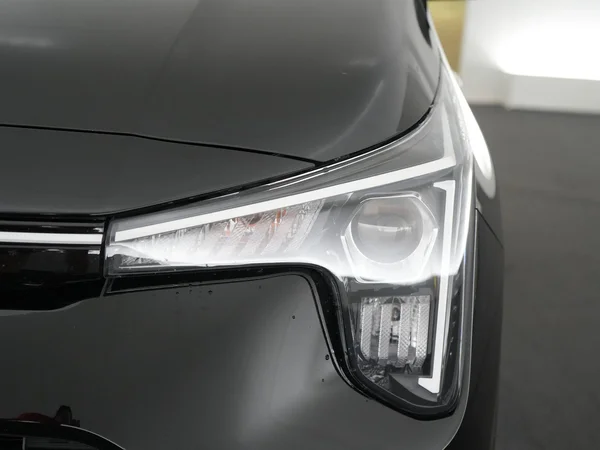Kia Picanto (2025) — foto 5 van 22