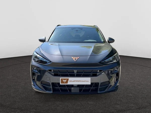 CUPRA Terramar (2026) — foto 10 van 14