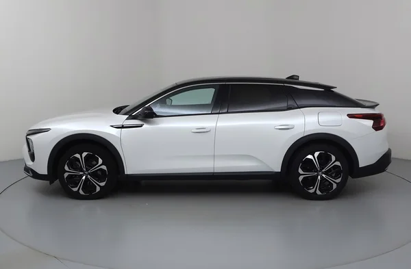 Citroen C5 X PHEV (2023) — foto 12 van 29