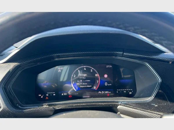 Volkswagen T-Cross (2023) — foto 5 van 23