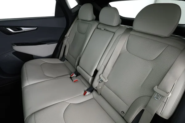 Kia EV6 (2023) — foto 5 van 16