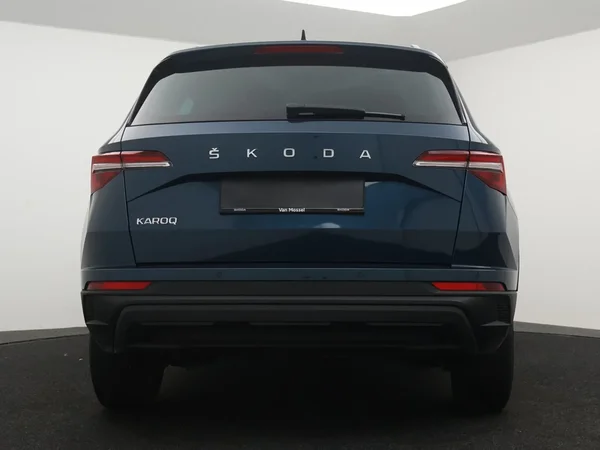 Škoda Karoq (2023) — foto 19 van 24