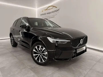 Volvo XC60 8ead33b9-985b-4509-bccf-04d72e85f3cf