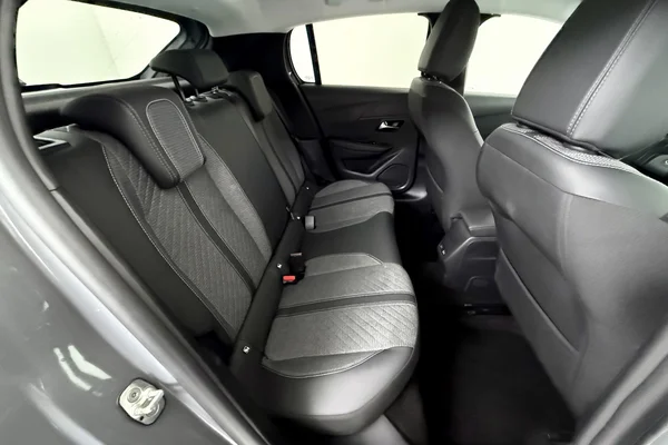 Peugeot 208 (2025) — foto 11 van 29
