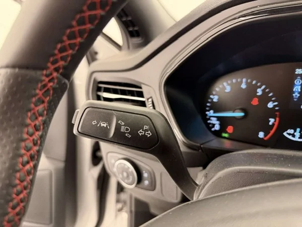 Ford Focus (2025) — foto 11 van 23