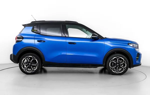 Citroen E-C3 (2025) — foto 56 van 71