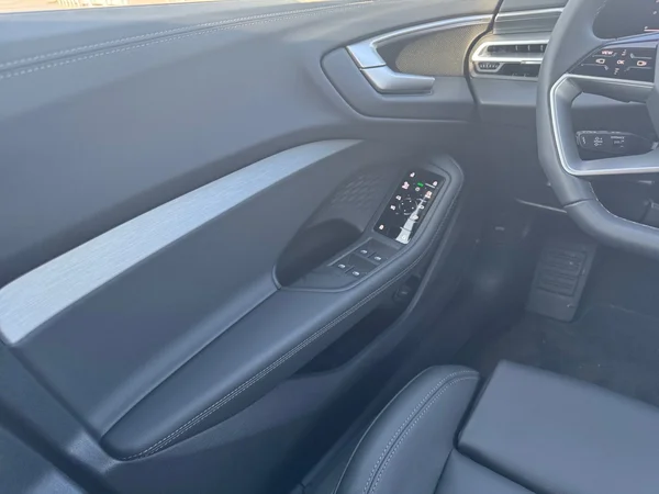 AUDI A5 (2025) — foto 7 van 21