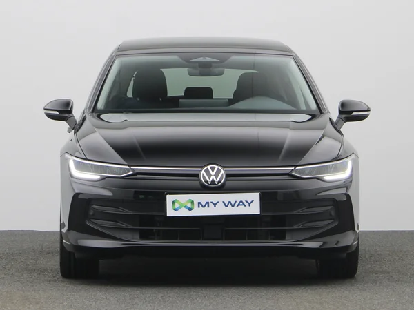 VOLKSWAGEN Golf VIII (2025) — foto 5 van 20
